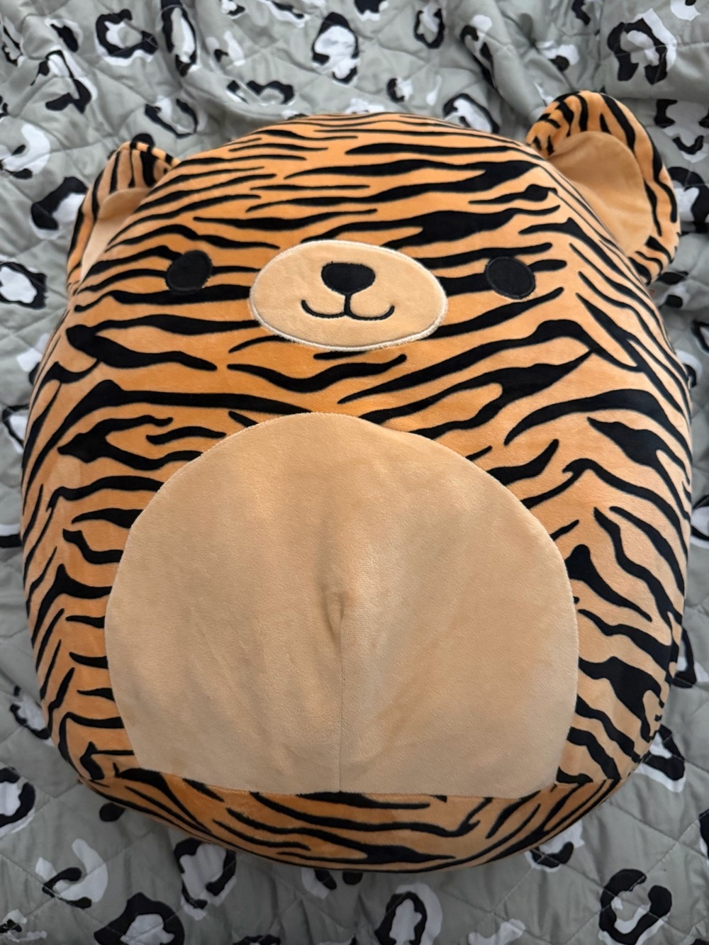 Tina Tiger Squishmallows- 24” NWOT 🧡🐅🖤